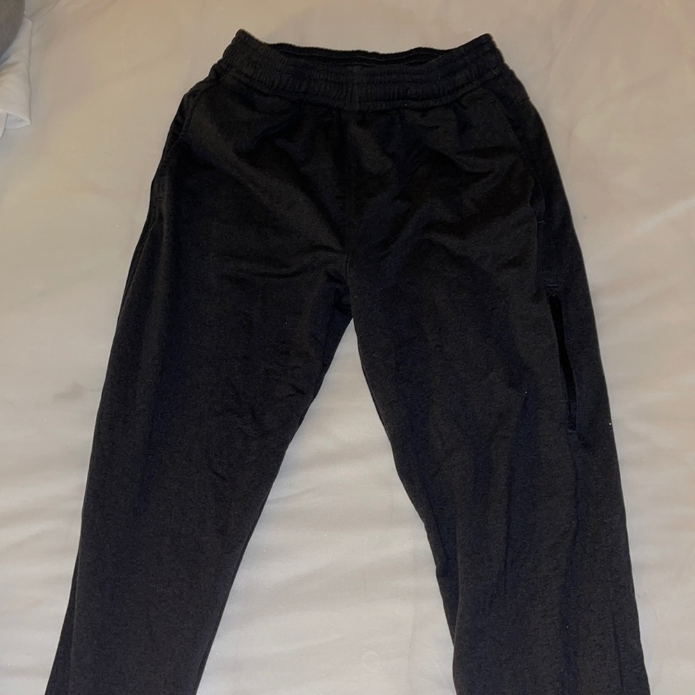 GAIAM Slim Fit Sweatpants